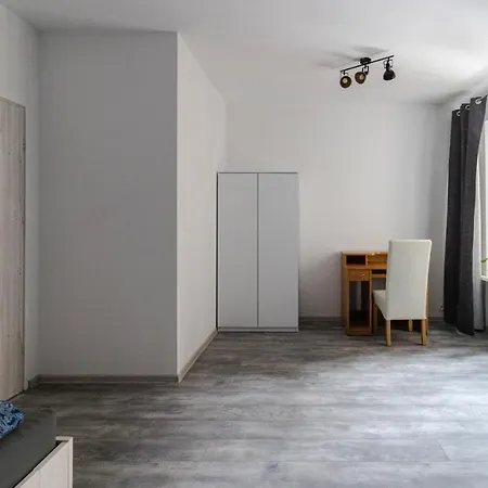 Lejlighed Wszedzie Blisko Gliwice