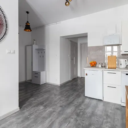 Lejlighed Wszedzie Blisko