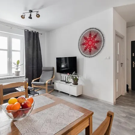 Wszedzie Blisko * Γκλίβιτσε