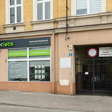 Lejlighed Wszedzie Blisko *