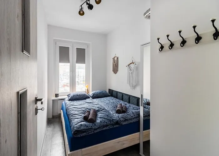 Wszedzie Blisko * Γκλίβιτσε