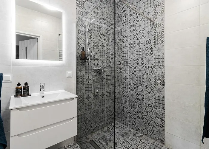 Wszedzie Blisko * Γκλίβιτσε