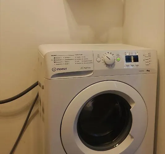 Wszedzie Blisko Διαμέρισμα Γκλίβιτσε